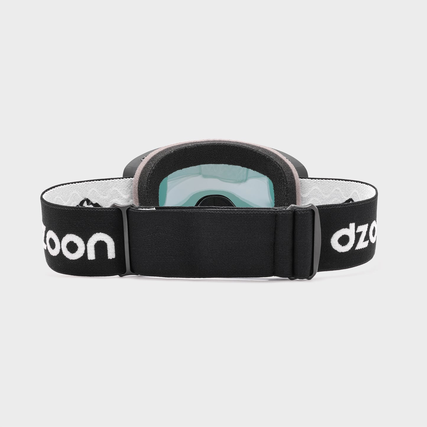SlopeX Gafas de Esquí y Snowboard Azul