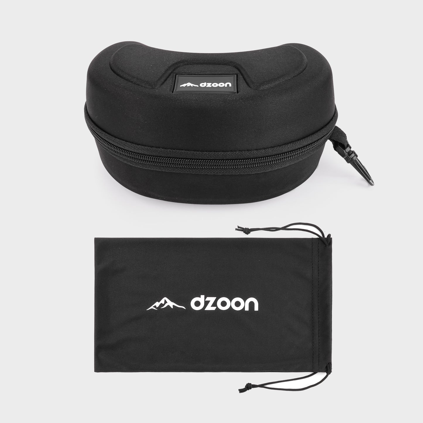 SlopeX Master Snowboard and Ski Goggles Red